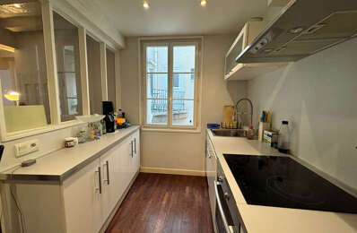appartement 3 pièces 66 m2 à vendre à Angers (49000)