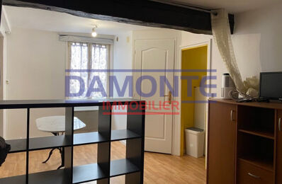 vente appartement 49 500 € à proximité de Vésigneul-sur-Marne (51240)