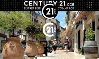 Commerce  200 m² à vendre à Vallauris (06220)