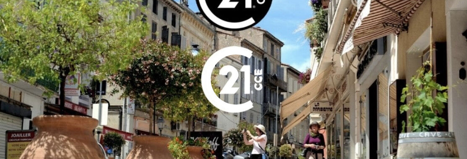 Commerce  200 m² à vendre à Vallauris (06220)