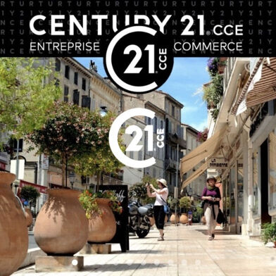 Commerce  392000 €