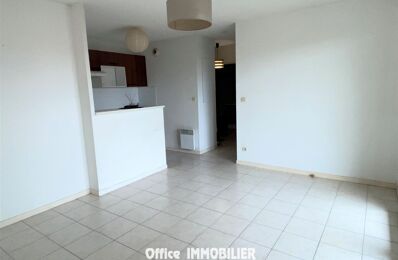 vente appartement 92 000 € à proximité de Mondonville (31700)