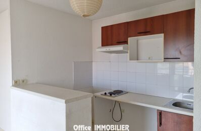 vente appartement 92 000 € à proximité de Aussonne (31840)