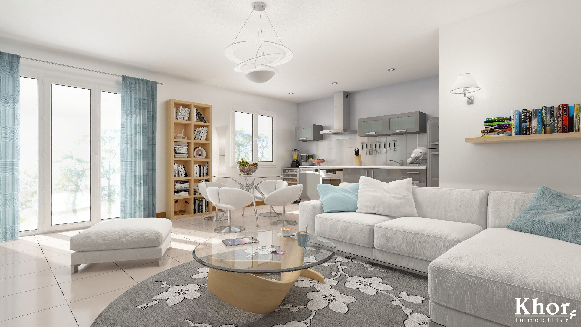 Villa / Maison  T4 à vendre Lons 64140