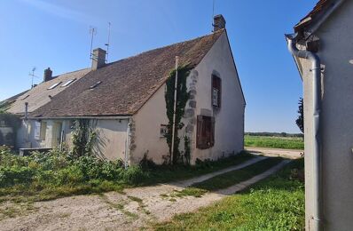 vente maison 112 000 € à proximité de Lorrez-le-Bocage-Préaux (77710)
