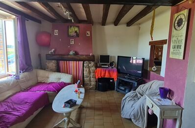 vente maison 112 000 € à proximité de Montigny-sur-Loing (77690)