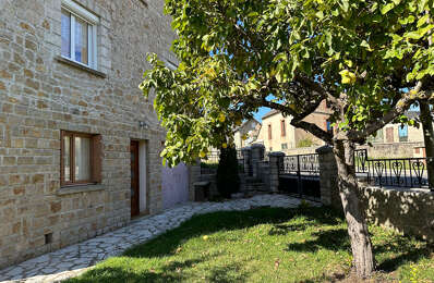 maison 8 pièces 168 m2 à vendre à Sévérac-d'Aveyron (12150)