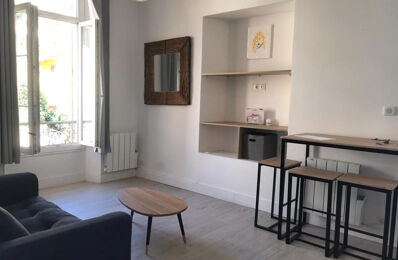 vente appartement 189 900 € à proximité de Le Cannet (06110)