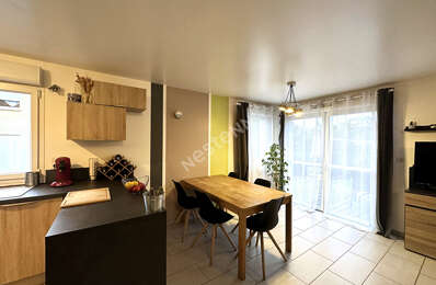 vente appartement 325 900 € à proximité de Novalaise (73470)