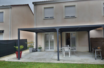 vente maison 212 000 € à proximité de Artigueloutan (64420)