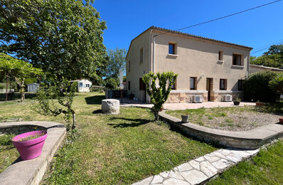 vente maison 199 500 € à proximité de Saint-Cernin-de-Labarde (24560)