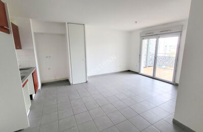 vente appartement 119 000 € à proximité de Roquettes (31120)