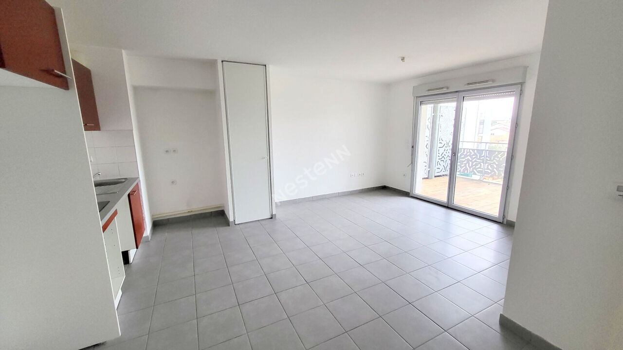 appartement 3 pièces 60 m2 à vendre à Toulouse (31100)