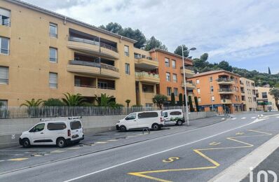 vente appartement 175 000 € à proximité de Cantaron (06340)