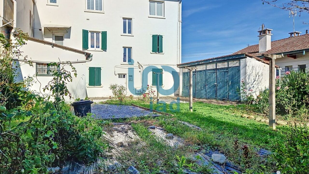 immeuble  pièces 213 m2 à vendre à Mauléon-Licharre (64130)