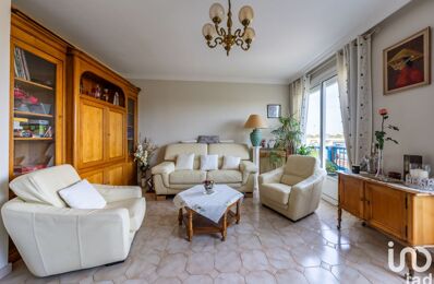 vente appartement 260 000 € à proximité de Paray-Vieille-Poste (91550)