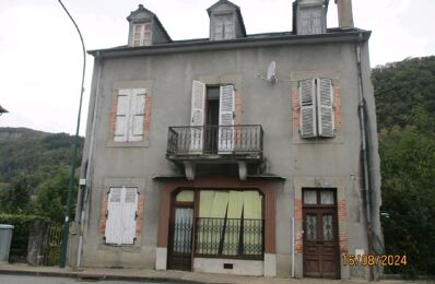 vente maison 35 000 € à proximité de Jaleyrac (15200)