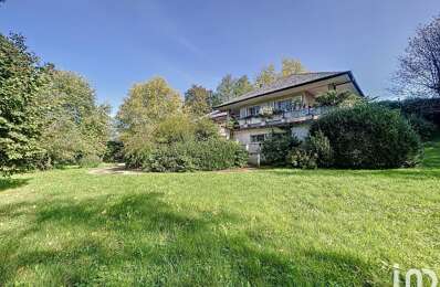 vente maison 880 000 € à proximité de La Balme-de-Sillingy (74330)