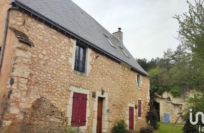 vente maison 195 700 € à proximité de Montval-sur-Loir (72500)
