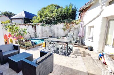 vente maison 260 000 € à proximité de Varennes (86110)