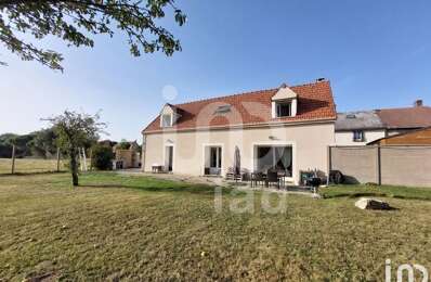 vente maison 224 000 € à proximité de Trizay-Lès-Bonneval (28800)
