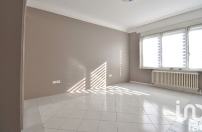 vente appartement 69 500 € à proximité de Hombourg-Haut (57470)