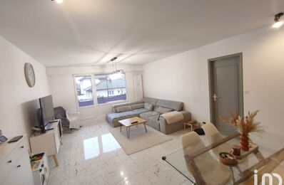 vente appartement 137 500 € à proximité de Wittenheim (68270)