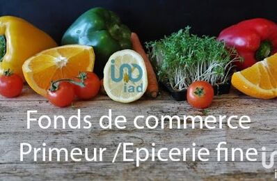 vente commerce 135 000 € à proximité de Aussonne (31840)