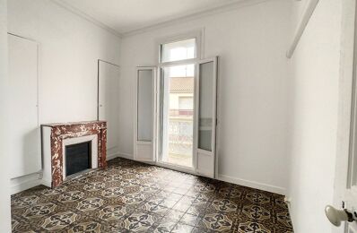 appartement 4 pièces 85 m2 à louer à Béziers (34500)