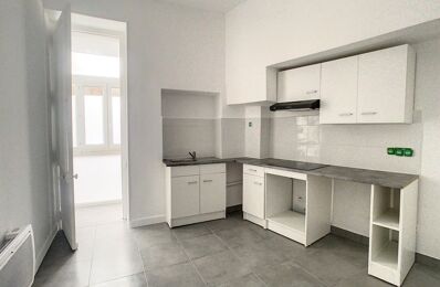 location appartement 620 € CC /mois à proximité de Villeneuve-Lès-Béziers (34420)