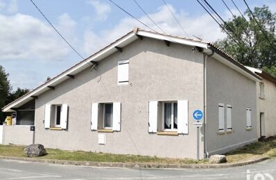 vente maison 233 000 € à proximité de La Clotte (17360)