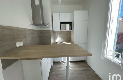 vente appartement 189 000 € à proximité de Le Broc (06510)