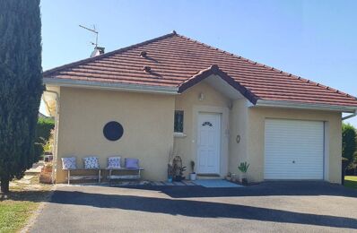 vente maison 315 000 € à proximité de Aubin (64230)