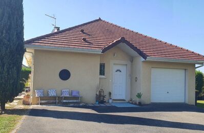 vente maison 285 000 € à proximité de Bernadets (64160)