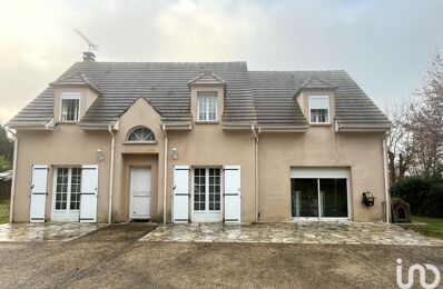vente maison 600 000 € à proximité de Garancières (78890)