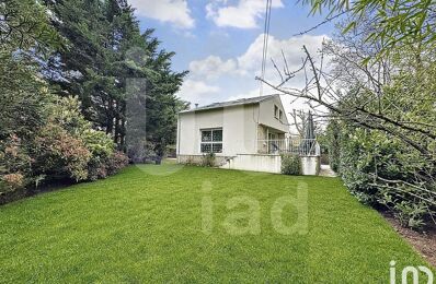 vente maison 1 380 000 € à proximité de Jouars-Pontchartrain (78760)