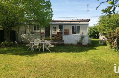 vente maison 179 500 € à proximité de Veneux-les-Sablons (77250)
