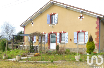 vente maison 230 000 € à proximité de Saint-Geours-d'Auribat (40380)