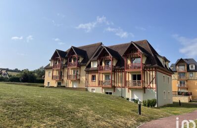 vente appartement 188 000 € à proximité de Gonneville-sur-Honfleur (14600)