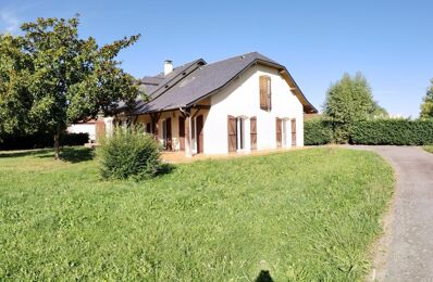 vente maison 298 000 € à proximité de Orleix (65800)
