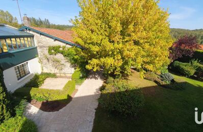 vente maison 422 000 € à proximité de Bayard-sur-Marne (52170)