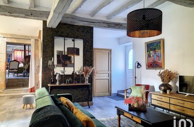 vente maison 629 000 € à proximité de Castelnau-de-Montmiral (81140)