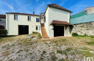 vente maison 70 000 € à proximité de Buxières-Lès-Clefmont (52240)