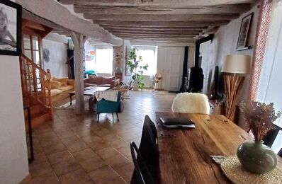 maison 6 pièces 150 m2 à vendre à Thorigny-sur-Oreuse (89260)
