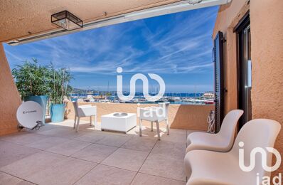 vente appartement 849 000 € à proximité de La Garde-Freinet (83680)