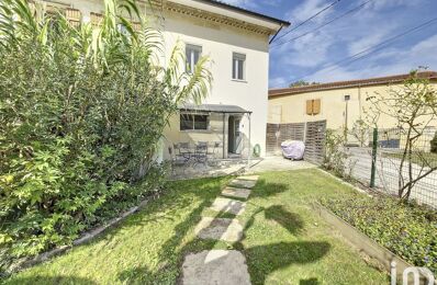 vente maison 299 000 € à proximité de Saint-Médard-d'Eyrans (33650)