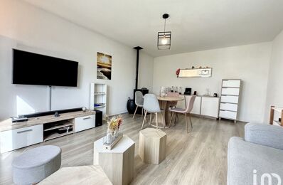 vente appartement 210 000 € à proximité de Le Minihic-sur-Rance (35870)