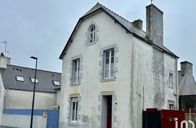 vente maison 168 000 € à proximité de Plobannalec-Lesconil (29740)