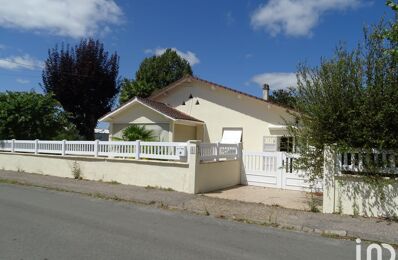 vente maison 249 000 € à proximité de Lendou-en-Quercy (46800)