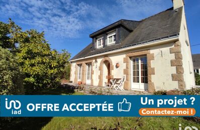 vente maison 179 500 € à proximité de Plouray (56770)